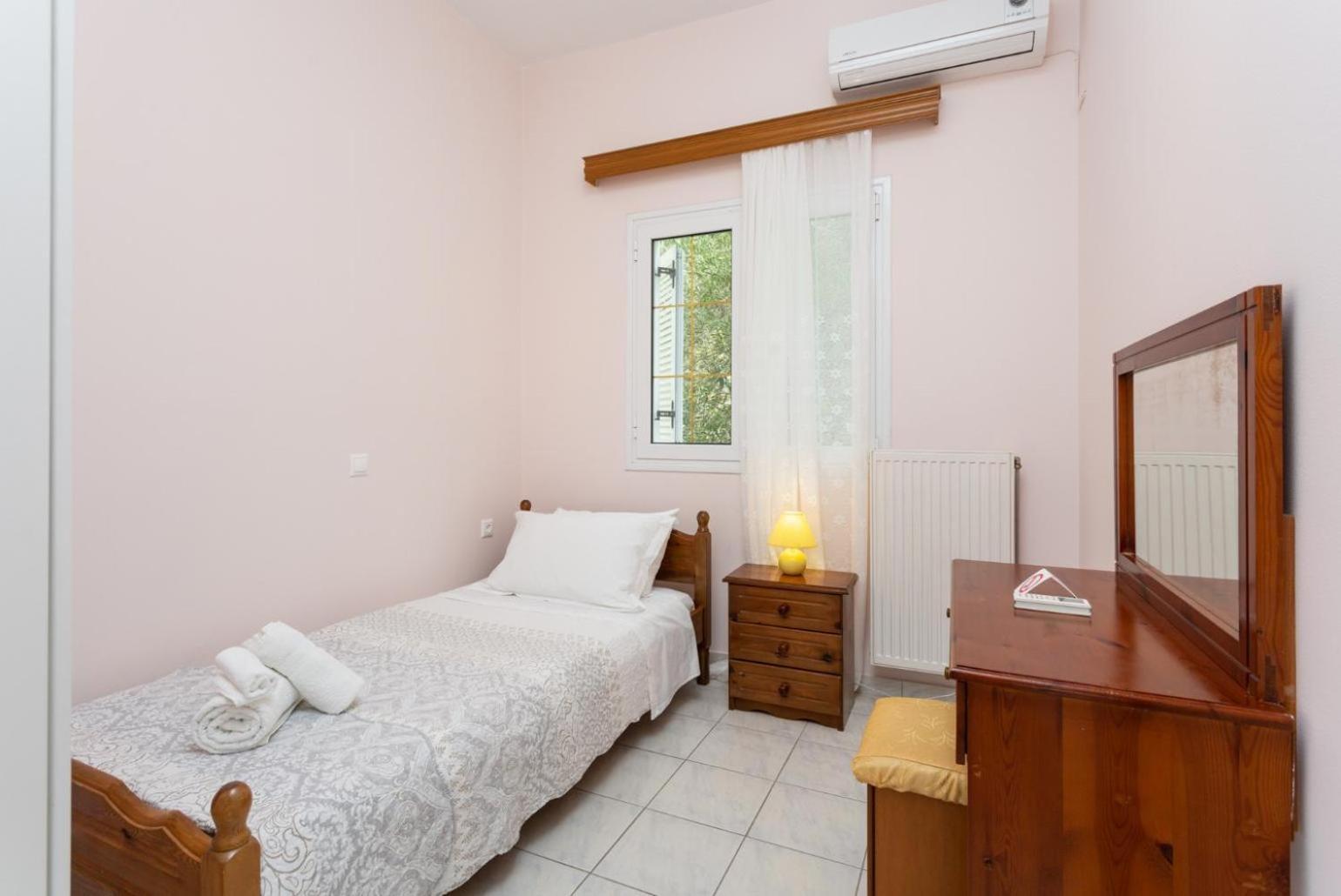 Villa Evie Nisaki  Zewnętrze zdjęcie