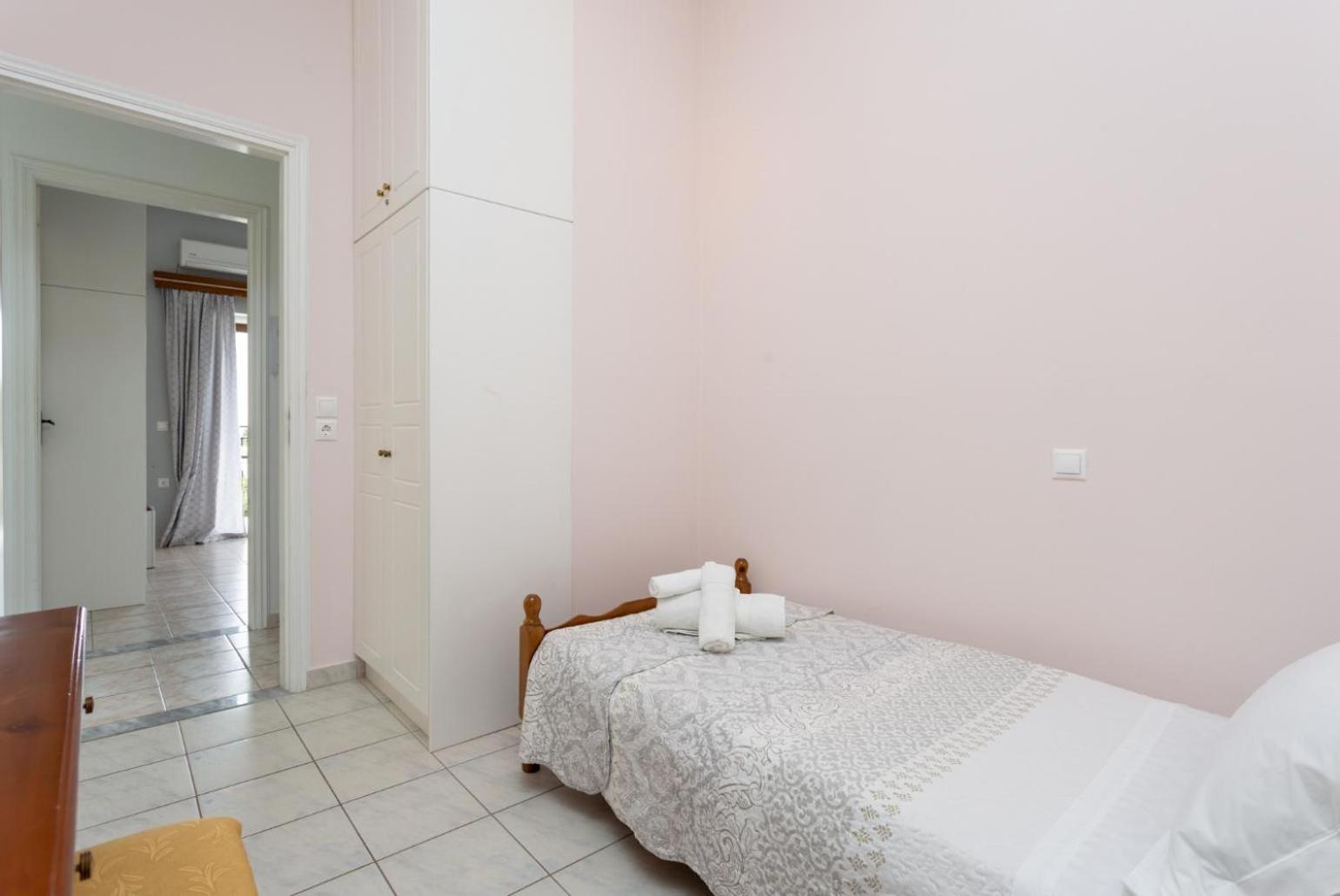 Villa Evie Nisaki  Zewnętrze zdjęcie