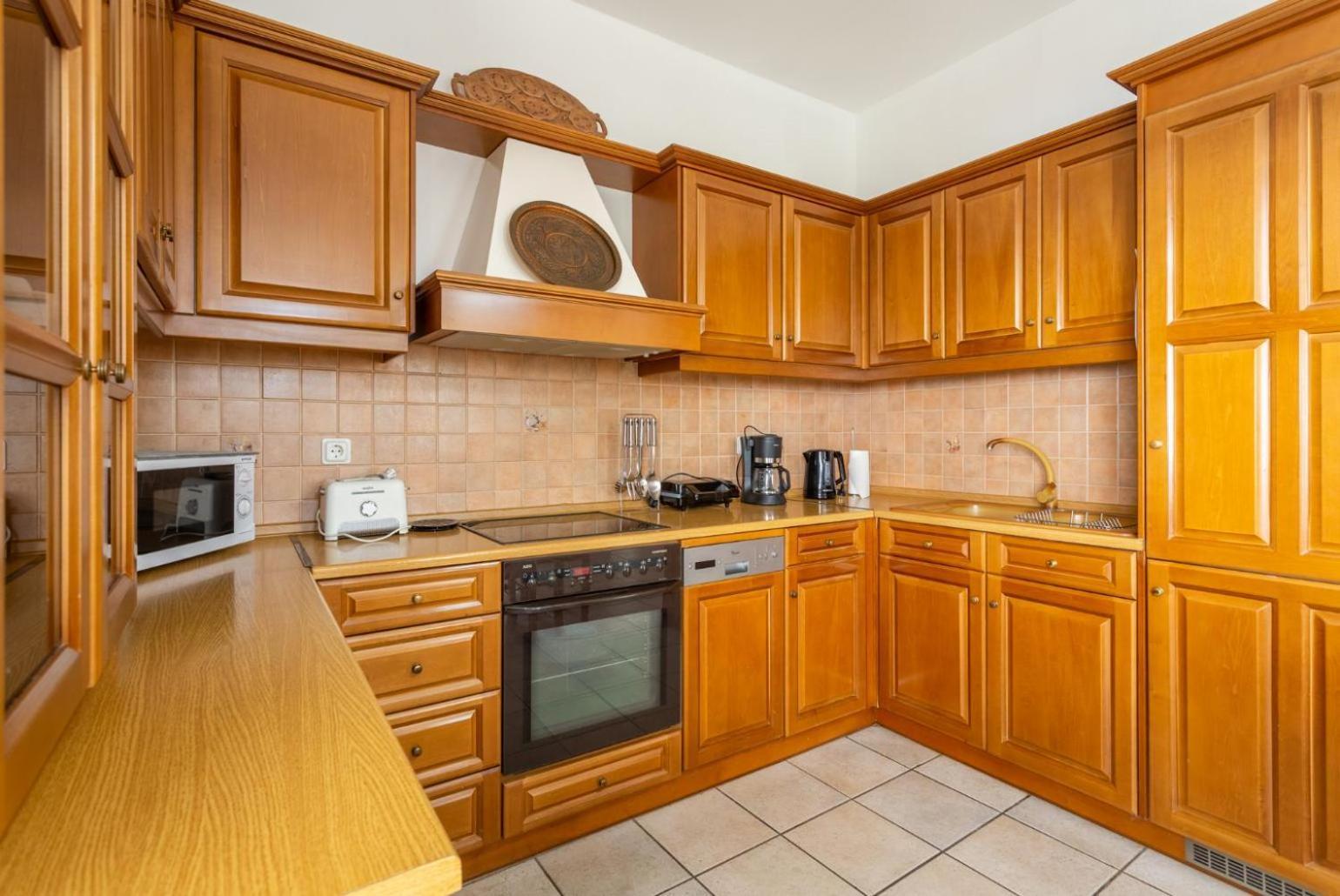 Villa Evie Nisaki  Zewnętrze zdjęcie